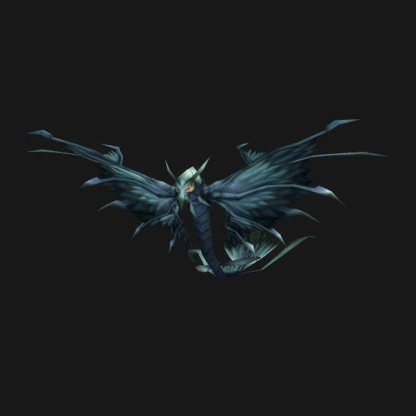 Illidari Doomhawk