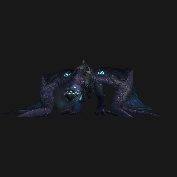 Ironbound Proto-Drake
