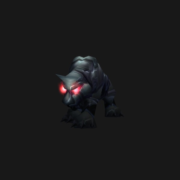 Sanctum Cub
