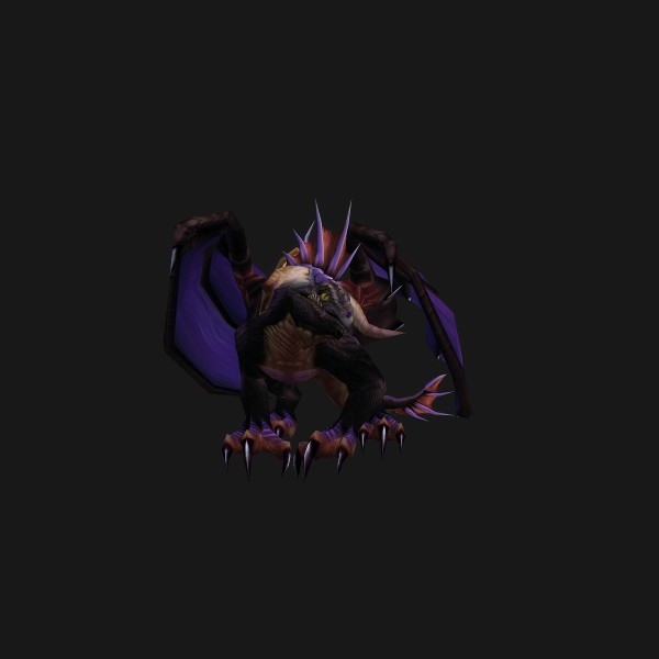 Onyxian Drake