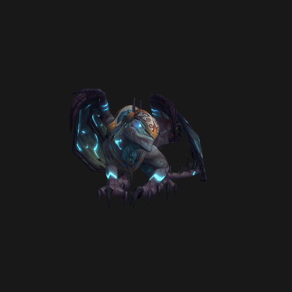 Drake of the North Wind
