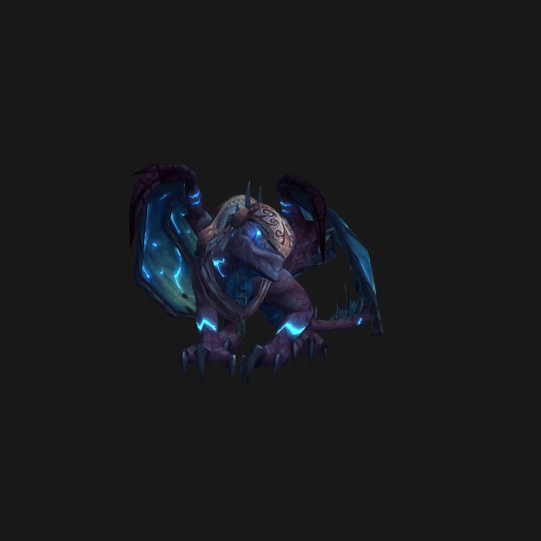 Drake of the South Wind
