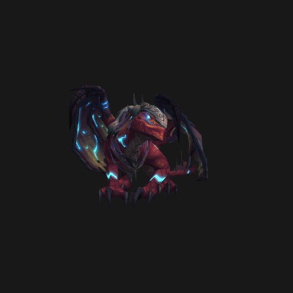 Drake of the East Wind