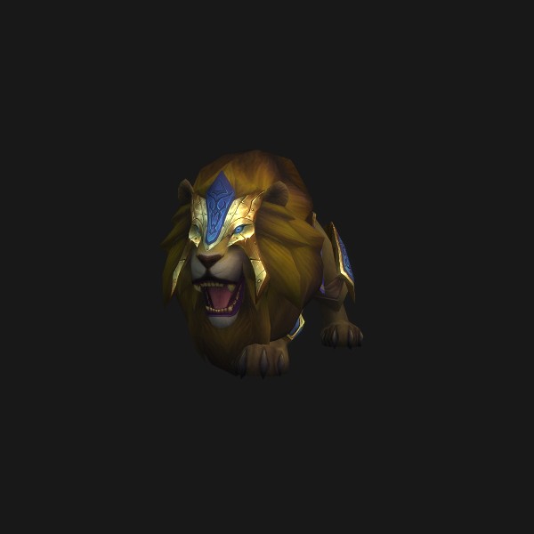 Golden King