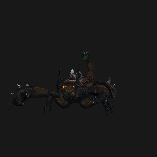 Kor'kron Annihilator