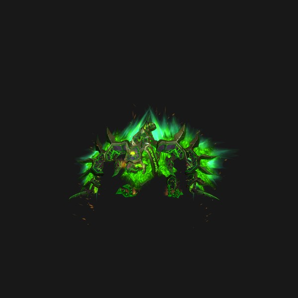 Felfire Hawk