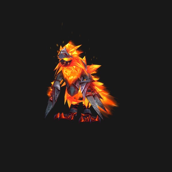 Flametalon of Alysrazor