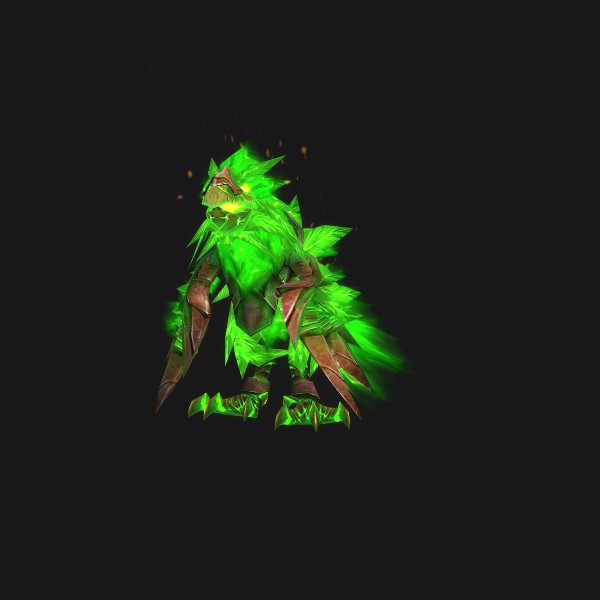 Frenzied Feltalon