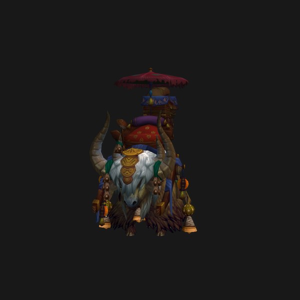 Grand Expedition Yak