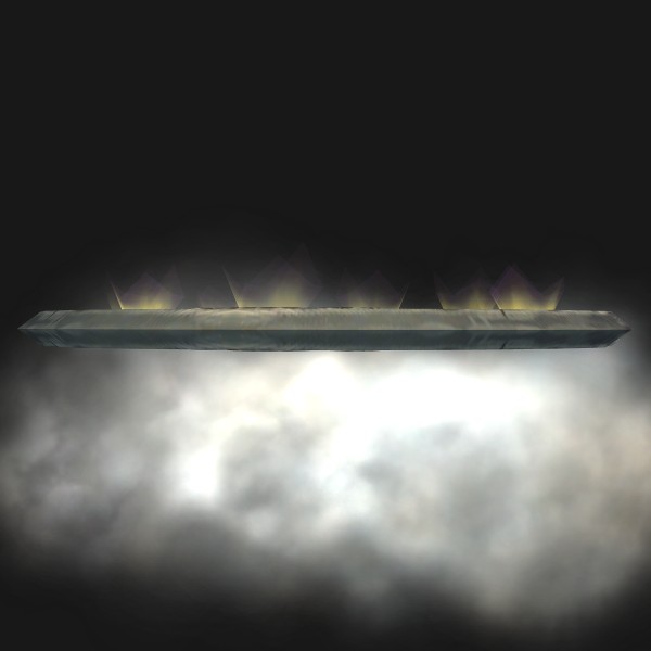 Red Flying Cloud