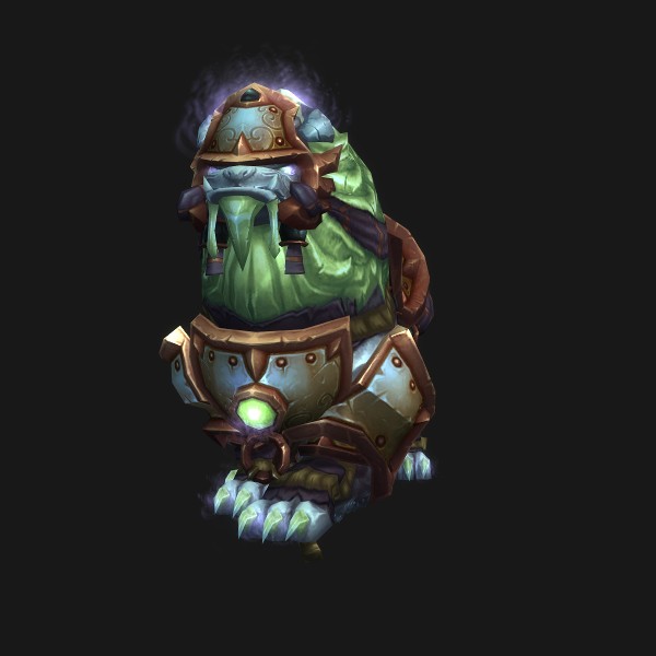 Guardian Quilen