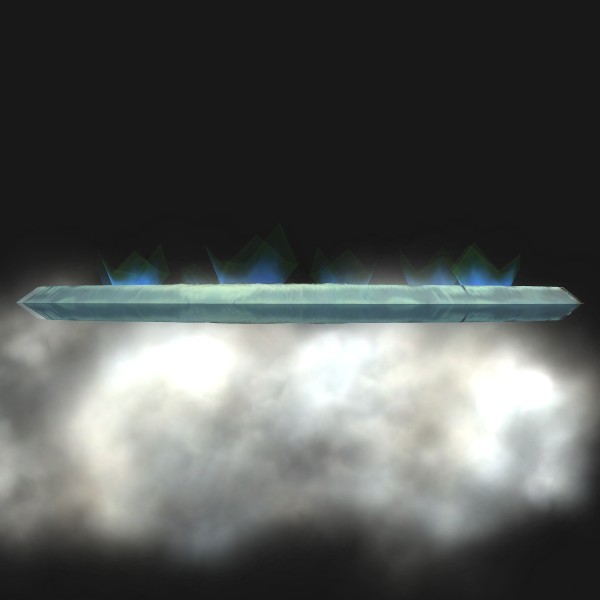 Sky Surfer