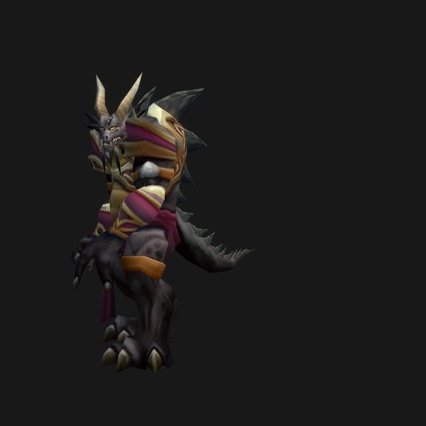 Death Talon Whelpguard