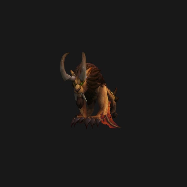 Grand Wyvern