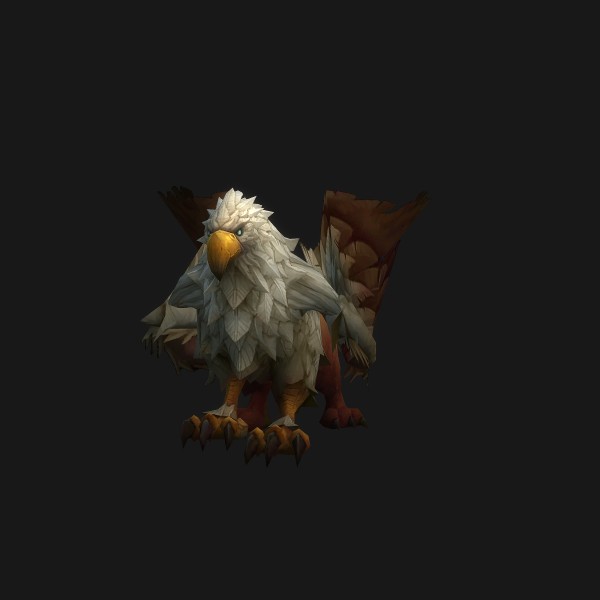 Grand Gryphon
