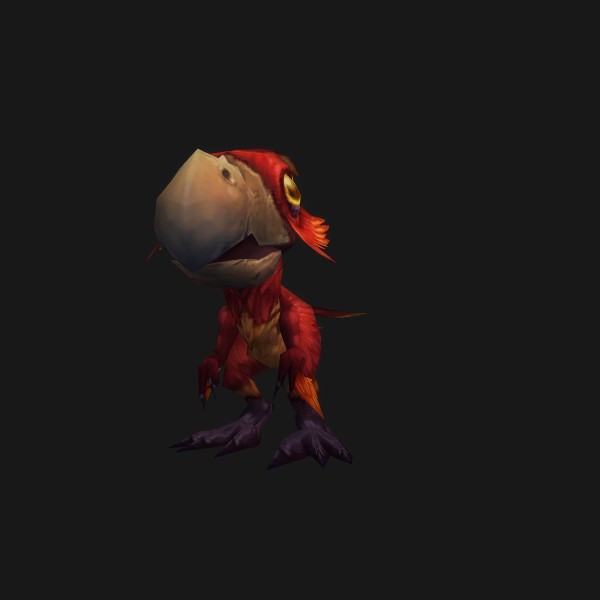 Ji-Kun Hatchling