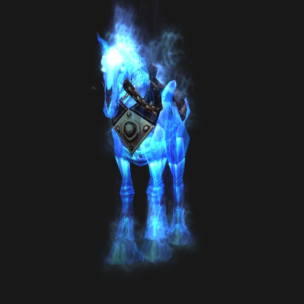 Ghastly Charger