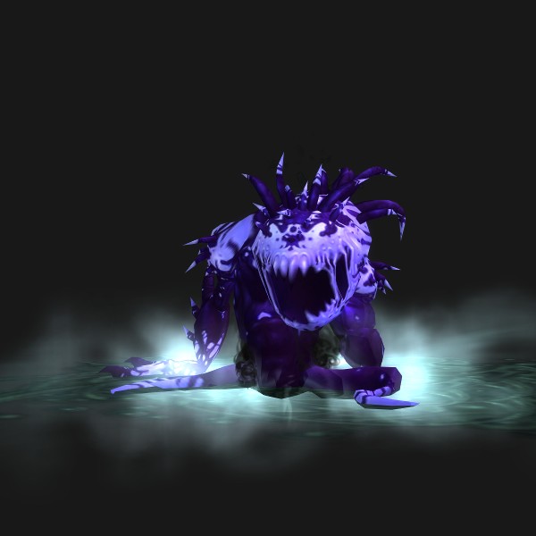 Droplet of Y'Shaarj