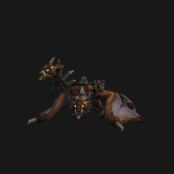Iron Skyreaver