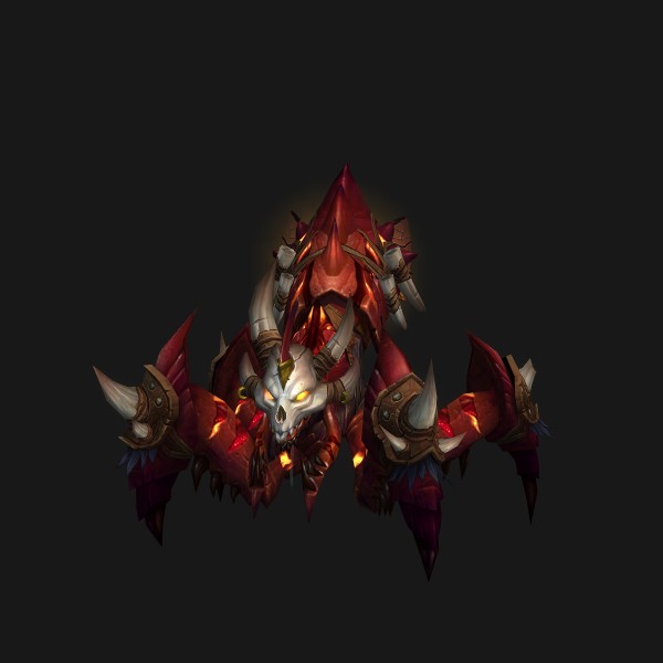 Grinning Reaver