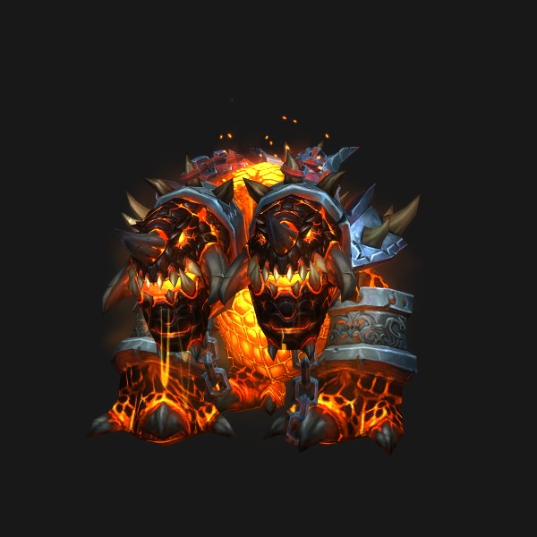 Core Hound