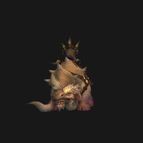 Tundra Icehoof