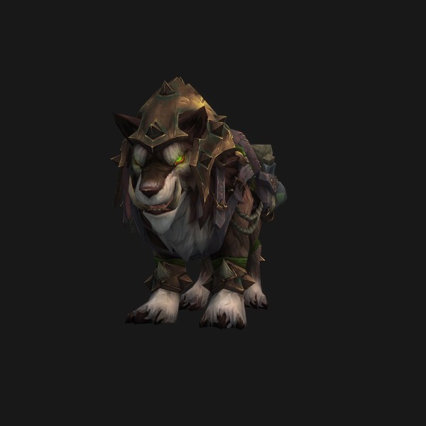 Warsong Direfang