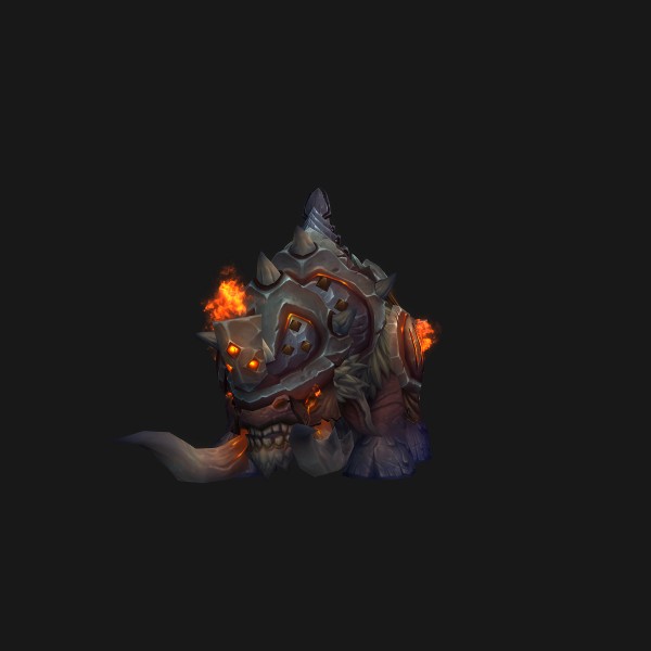 Ironhoof Destroyer