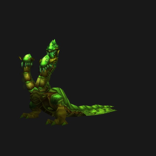 Leviathan Hatchling