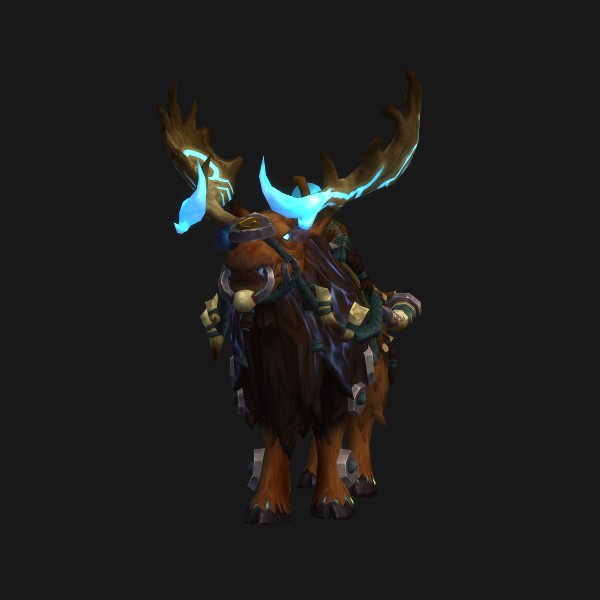 Grove Warden