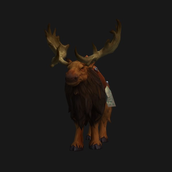 Highmountain Elderhorn
