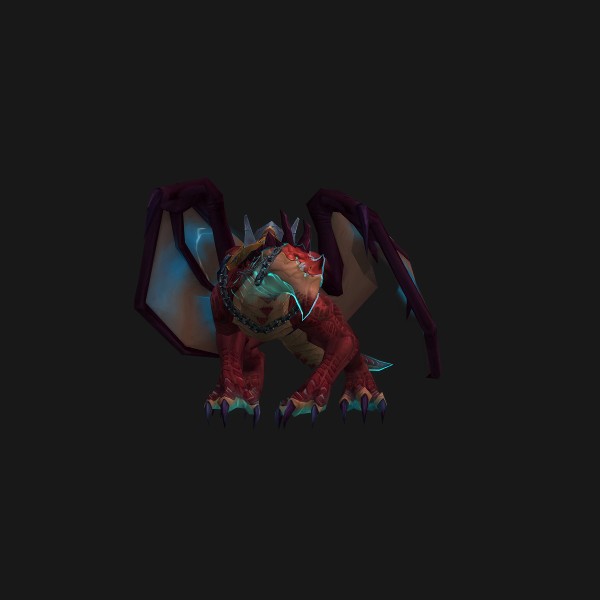 Valarjar Stormwing