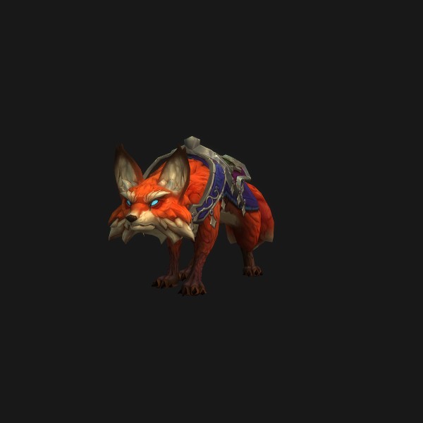 Llothien Prowler