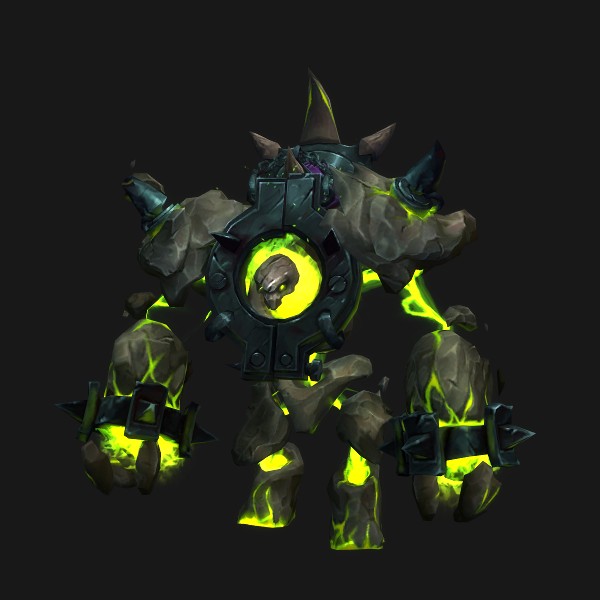 Felblaze Infernal