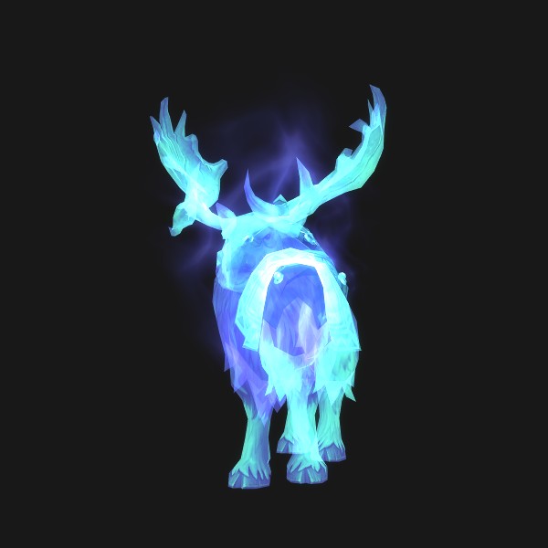 Spirit of Eche'ro