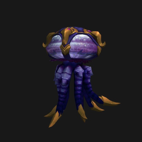 Fathom Dweller