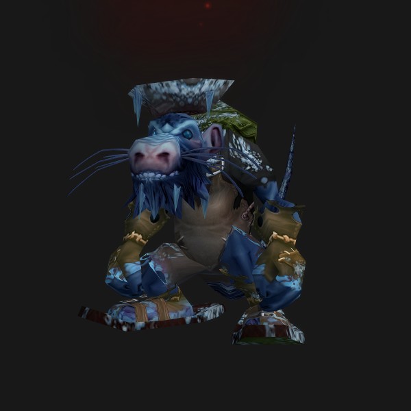 Snobold Runt