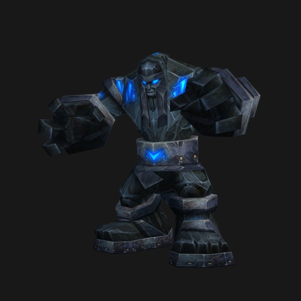 Runeforged Servitor