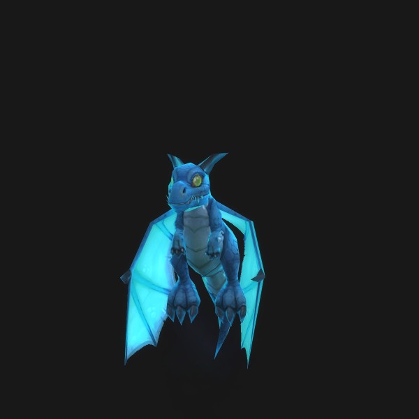 Soulbroken Whelpling