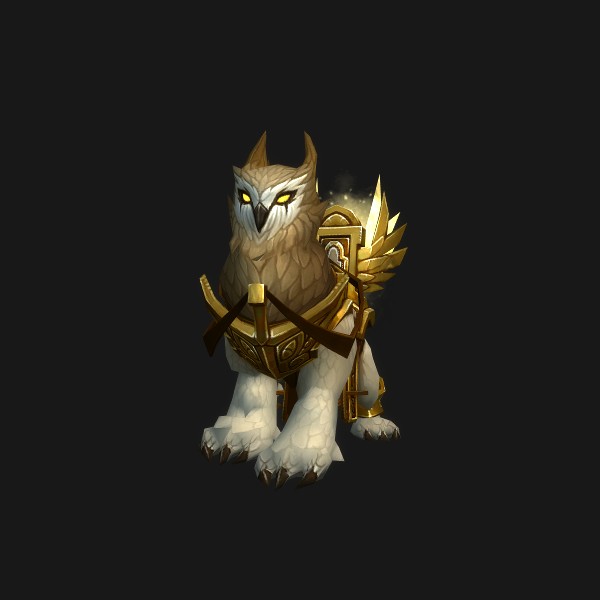 High Priest's Lightsworn Seeker