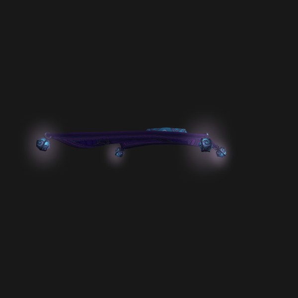 Leywoven Flying Carpet