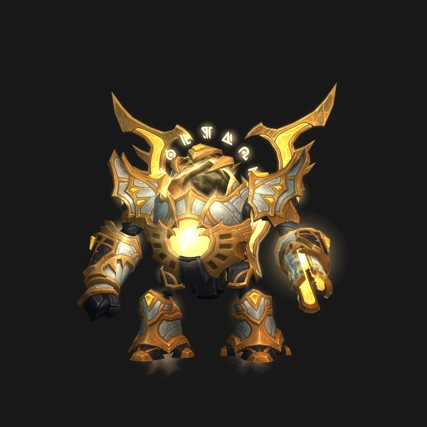 Lightforged Warframe