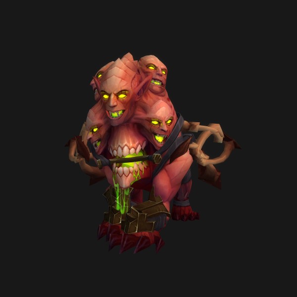 Ur'zul Fleshripper