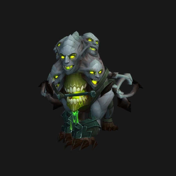 Ghastly Ur'zul