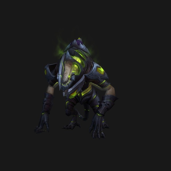 Vile Fiend