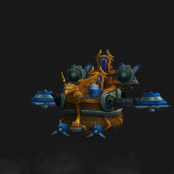 Stormwind Skychaser