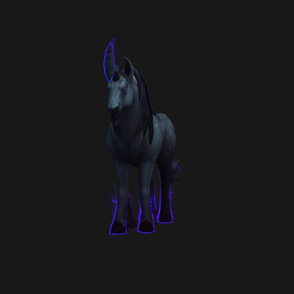 Lucid Nightmare