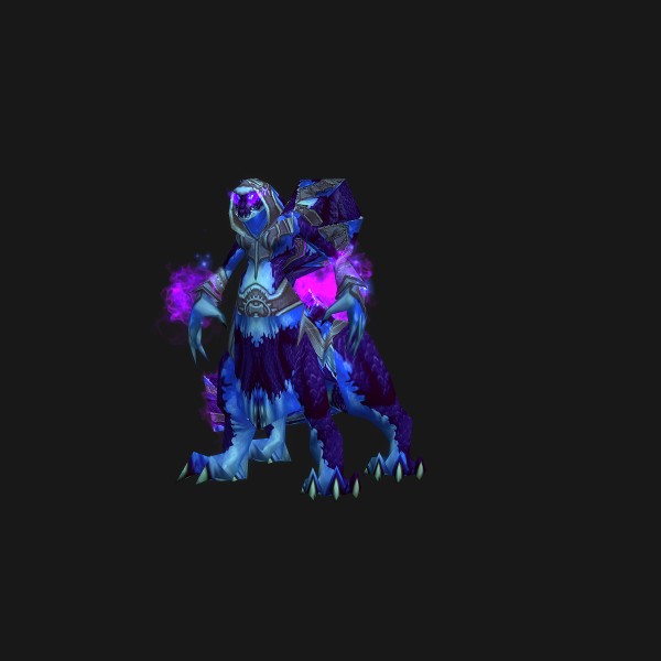 Twilight Clutch-Sister