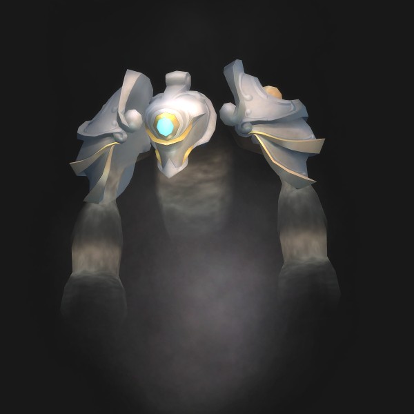 Zephyrian Prince