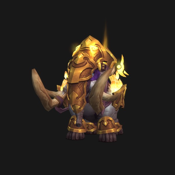 Glorious Felcrusher